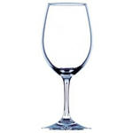 Riedel <オヴァチュア> ホワイトワイン (4点セット)